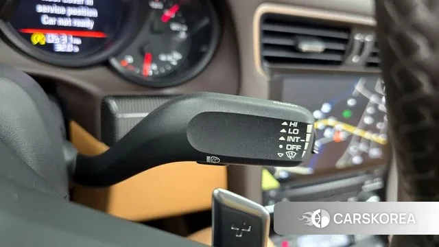 Porsche 911 id 2966764 из Кореи 10