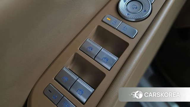 Genesis G80 (RG3) id 4847729 из Кореи 10