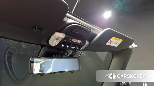 Mini Cooper S Convertible id 3473122 из Кореи 10