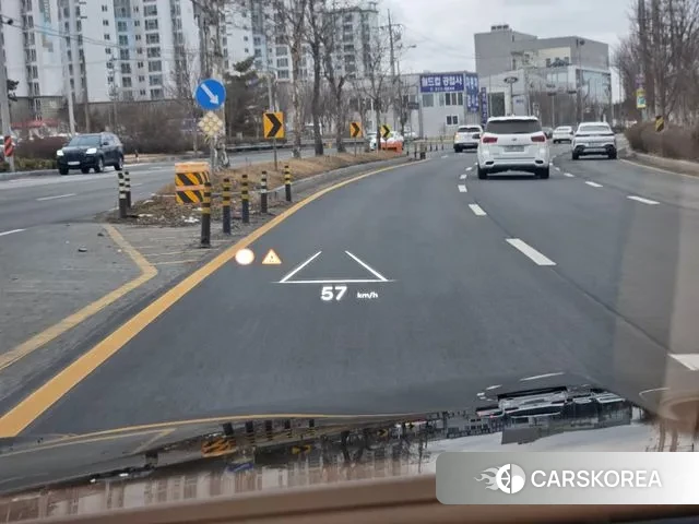 Genesis G80 (RG3) id 3082406 из Кореи 10