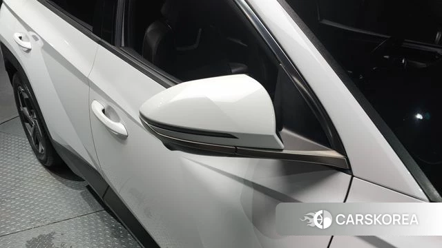 Hyundai Tucson (NX4) id 4428912 из Кореи 10
