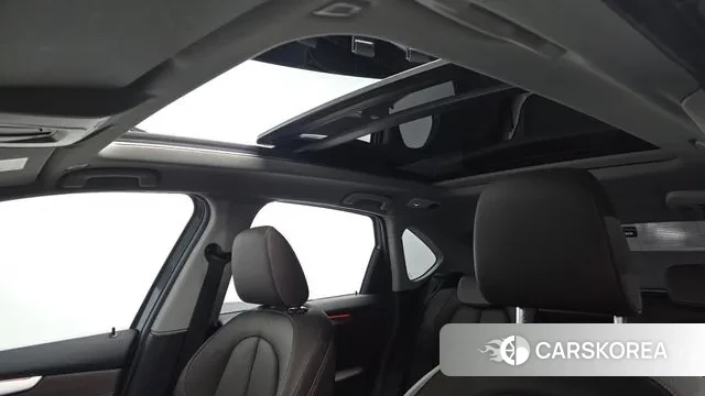 BMW 2 Series Active Tourer (F45) id 3753566 из Кореи 10