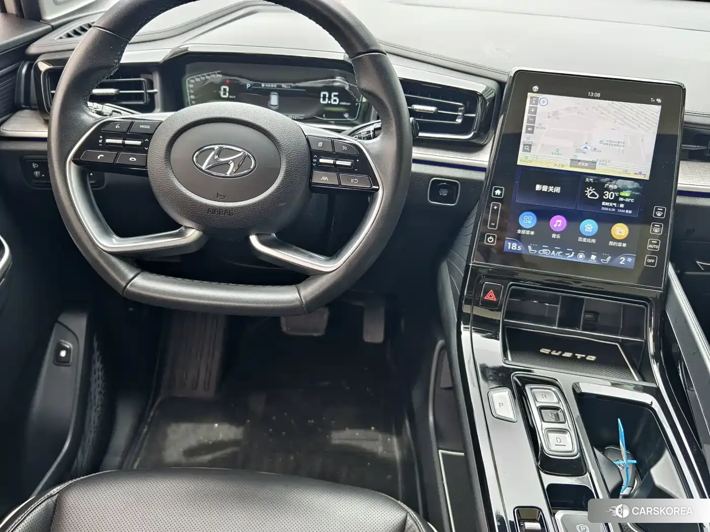 Hyundai Kustu id 4576615 из Китая 10