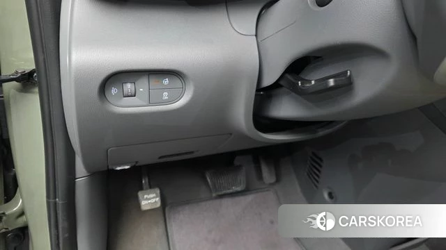 Hyundai Casper id 4601347 из Кореи 10
