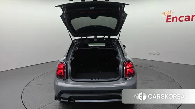 Mini Cooper id 4444784 из Кореи 10