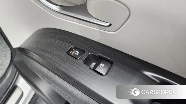 Hyundai Tucson Hybrid (NX4) id 3437712 из Кореи 10