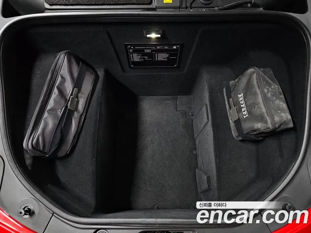 Ferrari 296 GTB id 2529830 из Кореи 10