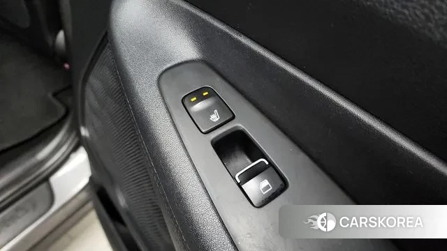 Hyundai Santa Fe TM id 3433897 из Кореи 10