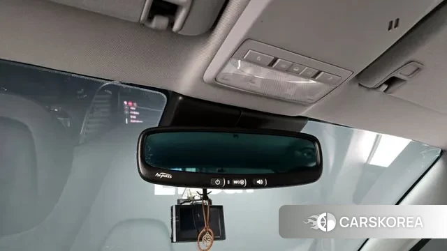 Chevrolet (GM Daewoo) The New Trax id 3611576 из Кореи 10