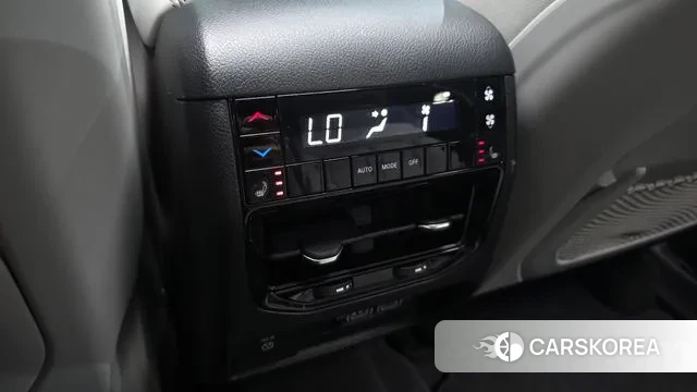 Jeep Grand Cherokee (WL) id 3016438 из Кореи 10