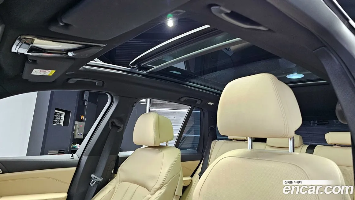 BMW X5 (G05) id 1646580 из Кореи 10