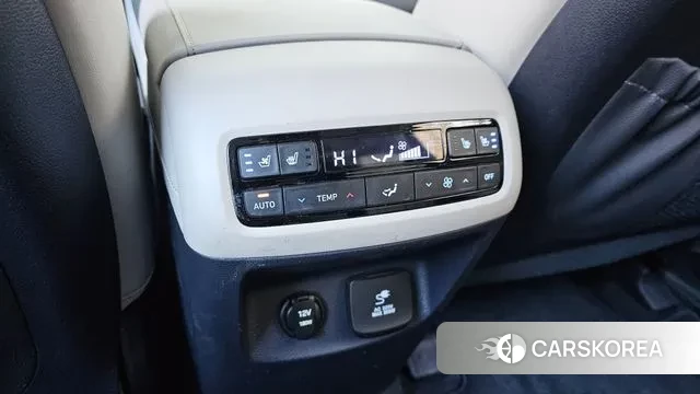 Hyundai The New Palisade id 3560577 из Кореи 10