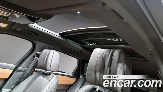 Land Rover Range Rover Velar id 2472528 из Кореи 10