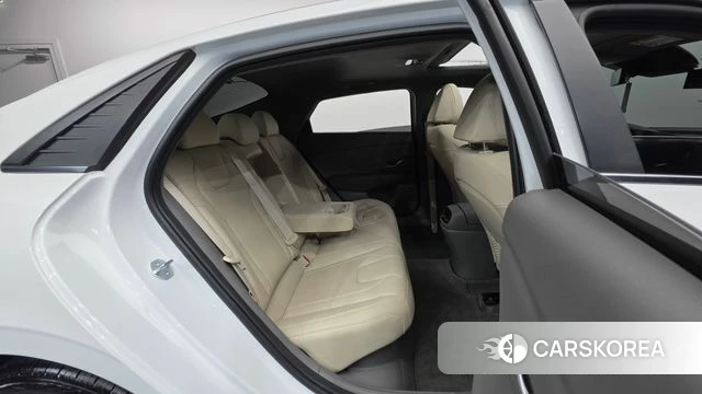 Hyundai Avante Hybrid (CN7) id 4395315 из Кореи 10