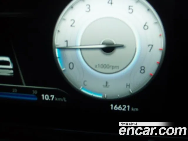 Hyundai Avante (CN7) id 2663473 из Кореи 10