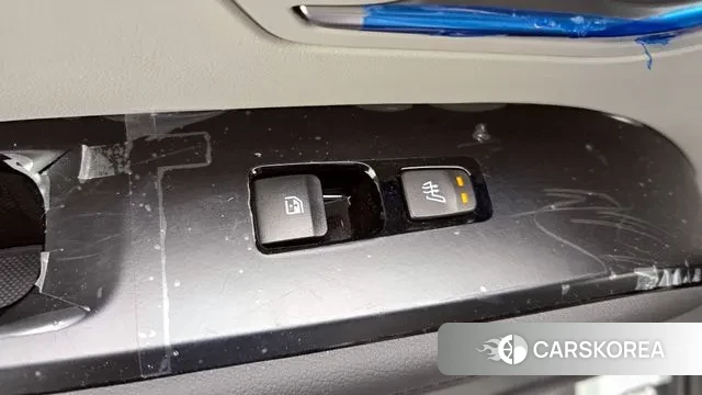 Hyundai Tucson Hybrid (NX4) id 3452306 из Кореи 10