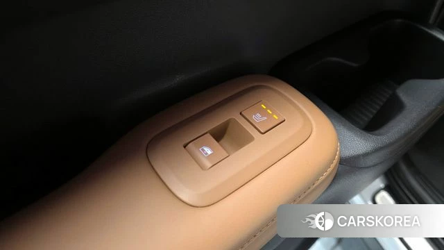 Hyundai Santa Fe (MX5) id 3826168 из Кореи 10