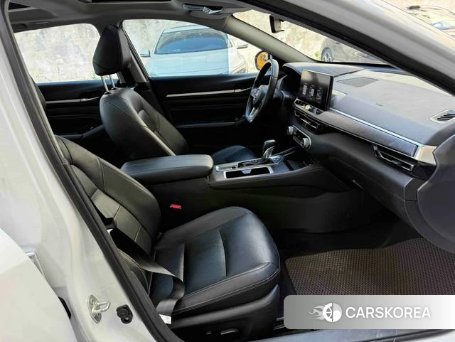 Nissan Teana id 4290692 из Китая 10