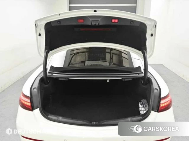 Mercedes-Benz E-Class W213 id 4646947 из Кореи 10