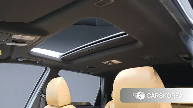 Kia Mohave Master id 3747769 из Кореи 10