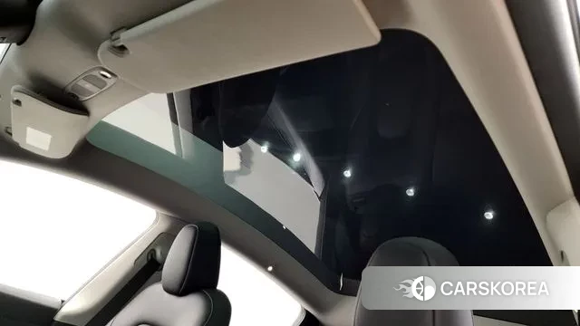 Tesla Model Y id 3120094 из Кореи 10