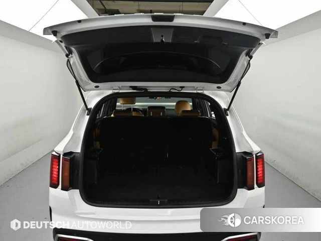 Kia Sorento 4th Generation id 4671526 из Кореи 10