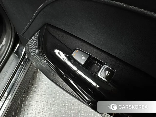 Kia The New K5 Hybrid 3rd generation id 3305173 из Кореи 10