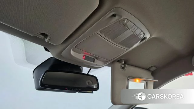 Renault Korea (Samsung) The New QM6 id 4941948 из Кореи 10