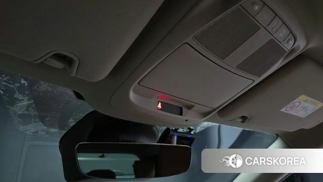 Renault Korea (Samsung) The New QM6 id 3817355 из Кореи 10