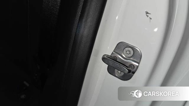 Mercedes-Benz A-Class W177 id 4186083 из Кореи 10