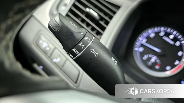 Hyundai Sonata New Rise id 3879976 из Кореи 10