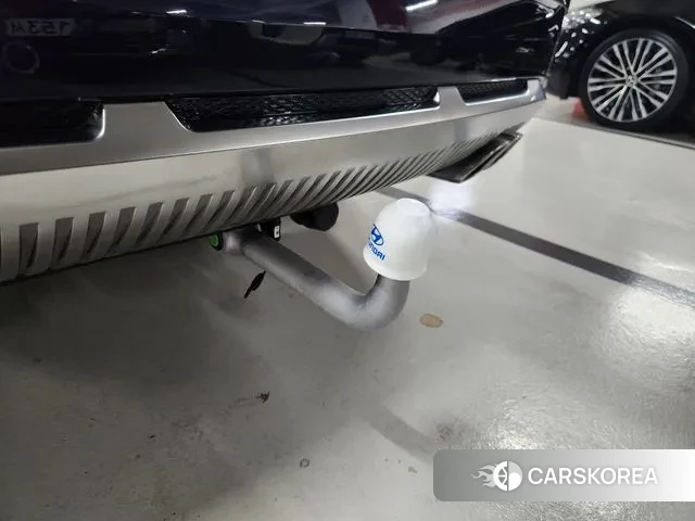 Hyundai Palisade id 2990345 из Кореи 10