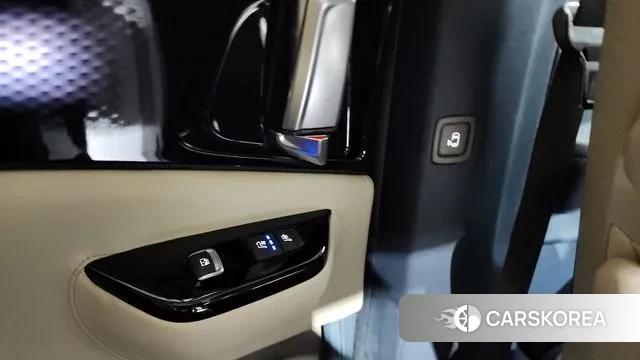 Kia Carnival 4th generation id 3148733 из Кореи 10