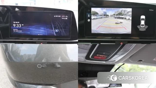 Hyundai Avante (CN7) id 2915404 из Кореи 10