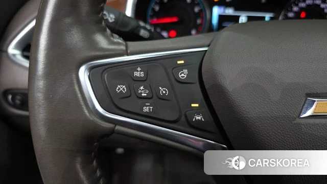 Chevrolet (GM Daewoo) All New Malibu id 3814275 из Кореи 10