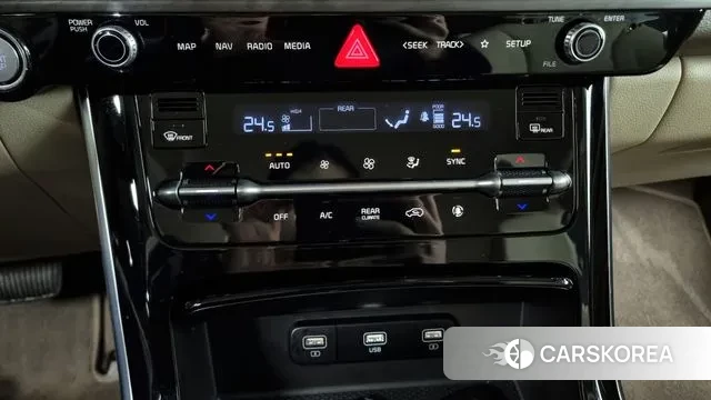 Kia Carnival 4th generation id 3661034 из Кореи 10