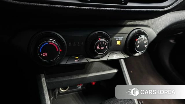 Kia The New K3 2nd generation id 3903825 из Кореи 10