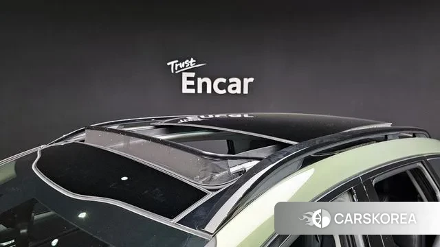 Kia Sportage 5th Generation id 3508529 из Кореи 10