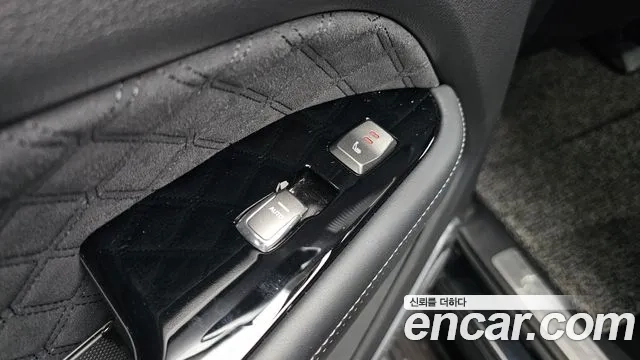 Ssangyong All New Rexton id 2907020 из Кореи 10