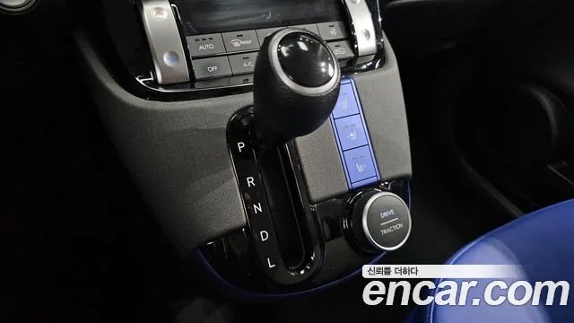 Hyundai Casper id 2670855 из Кореи 10