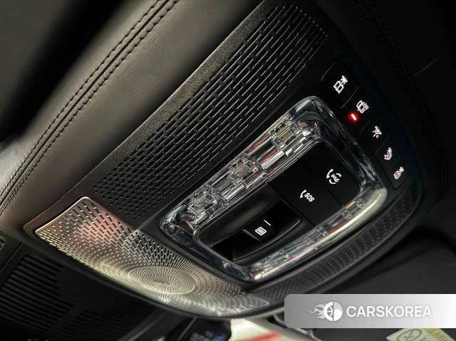 Mercedes-Benz GLS - Class X167 id 4206562 из Кореи 10