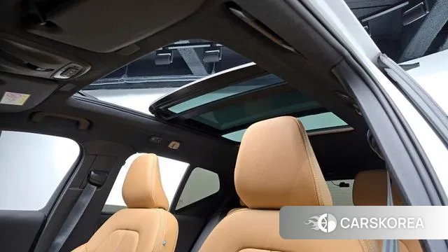 Volvo XC40 id 2969229 из Кореи 10