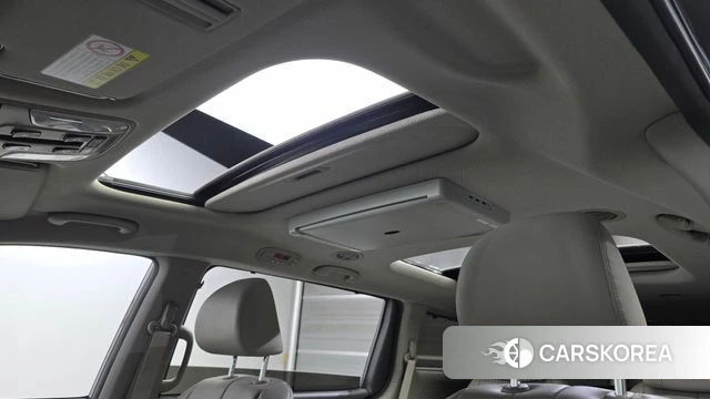 Kia The New Carnival id 3899710 из Кореи 10