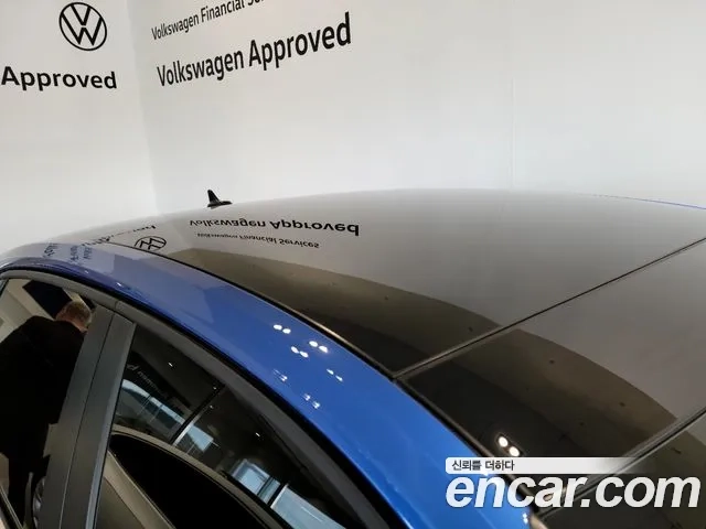 Volkswagen 7th Generation of Jetta id 2873775 из Кореи 10