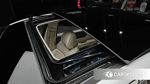 Genesis G90 (RS4) id 4579915 из Кореи 10