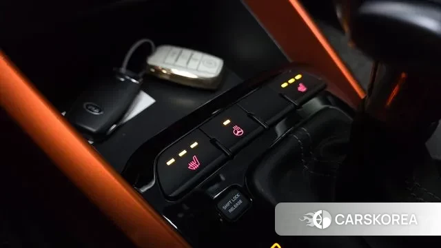 Kia Stonic id 3547714 из Кореи 10