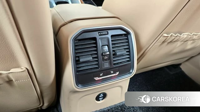 Porsche Macan id 3839753 из Кореи 10