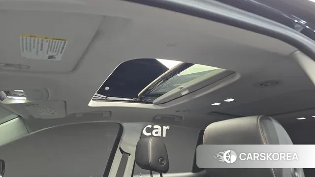 Chevrolet (GM Daewoo) Traverse id 3656075 из Кореи 10