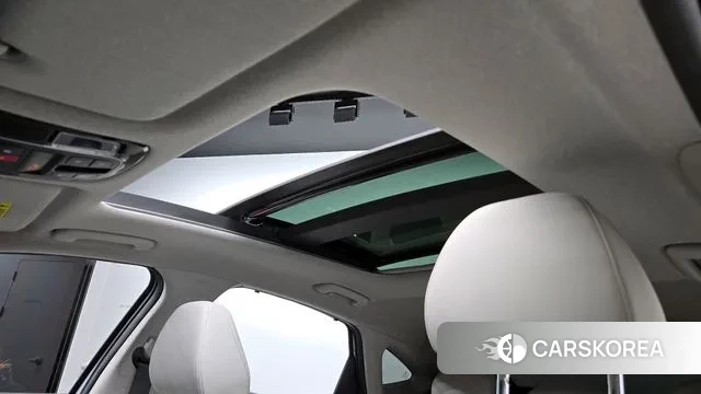 Hyundai Sonata D Edge (DN8) id 3047761 из Кореи 10