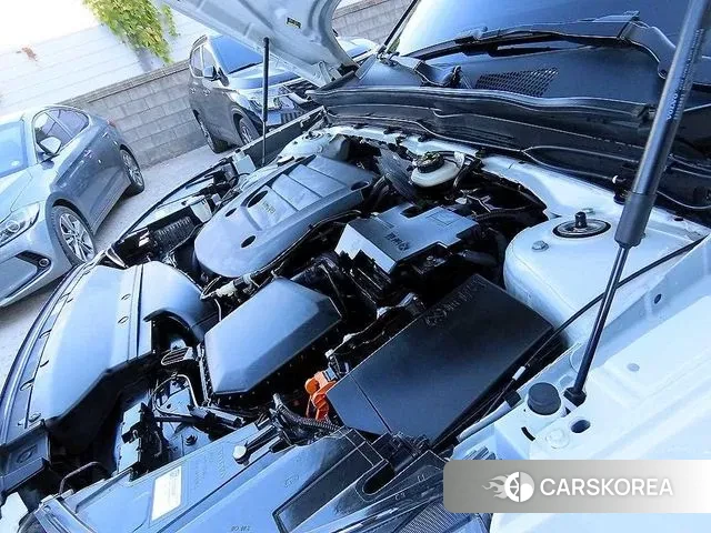 Volvo XC40 id 3371489 из Кореи 10